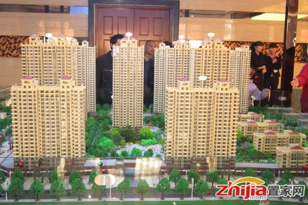 良城國際二期最新動態,家的溫馨與友情的綻放