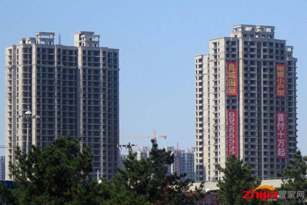 良城國(guó)際二期最新動(dòng)態(tài),家的溫馨與友情的綻放