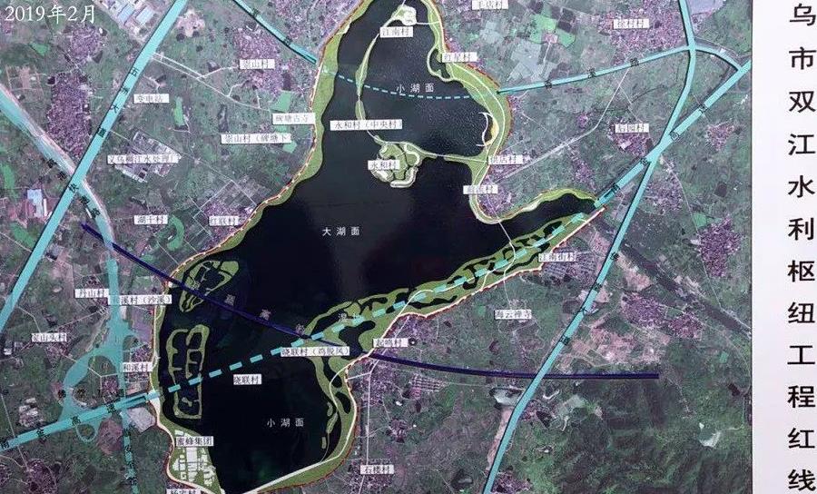 雙江湖最新動態(tài),區(qū)域發(fā)展的多維視角深度解析