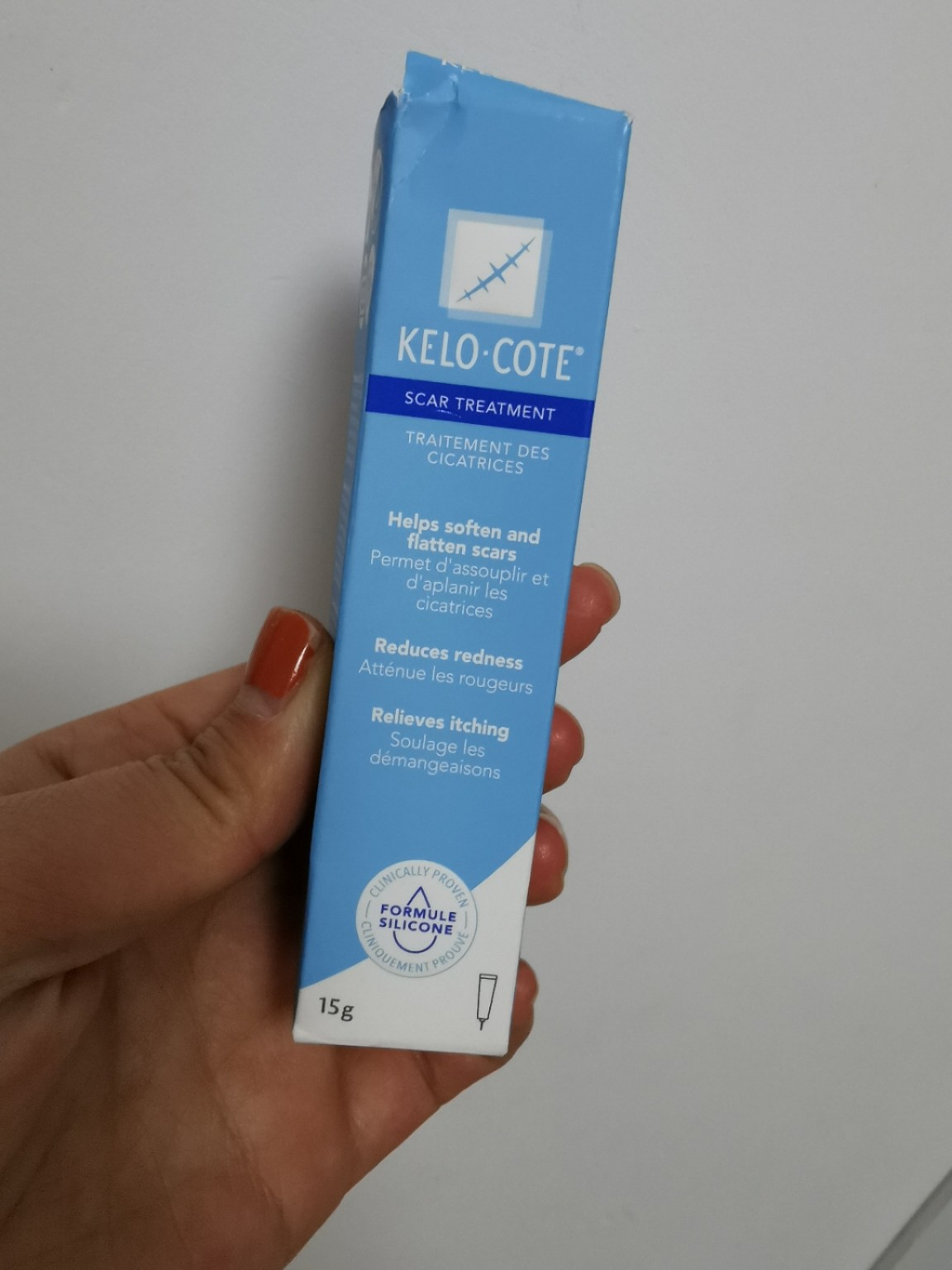 疤克最新批號，自然美景鼓舞之旅啟程