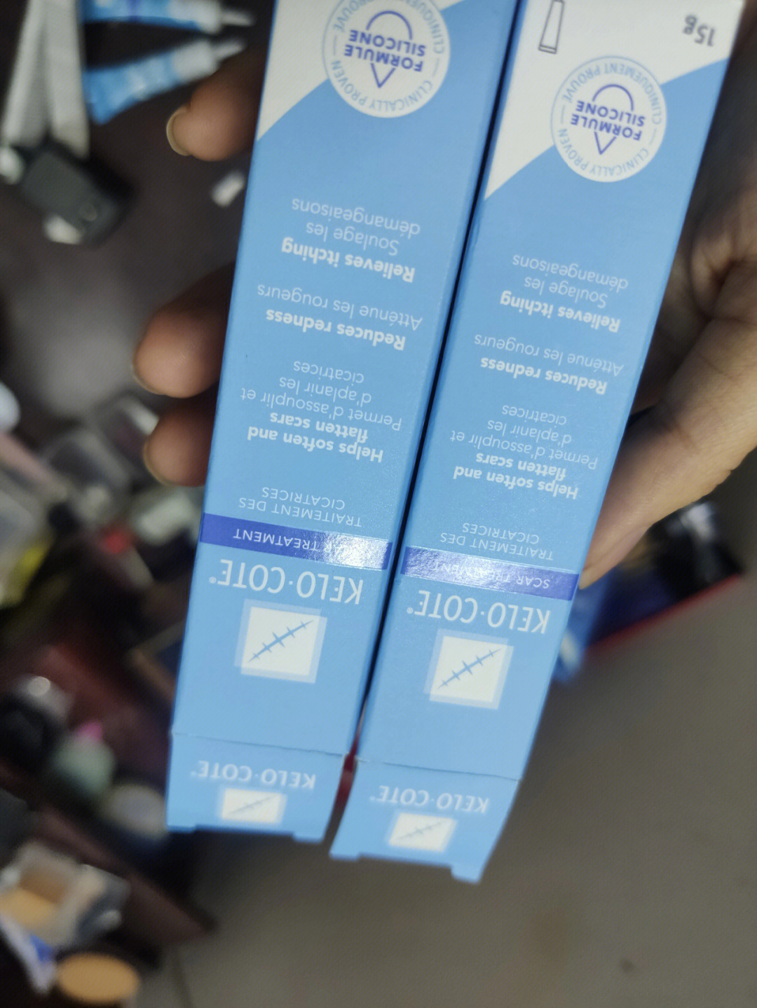 疤克最新批號,自然美景鼓舞之旅啟程