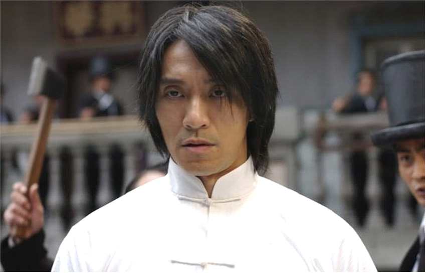 周星馳新電影,自然美景中的幽默探索之旅,探尋內心平和寧靜的旅程