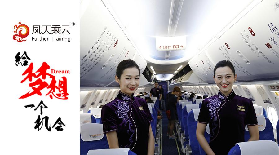 最新航空乘務員招聘,藍天下的友情紐帶守護者