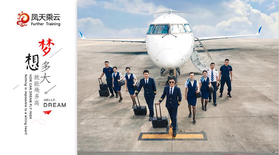 最新航空乘務員招聘,藍天下的友情紐帶守護者