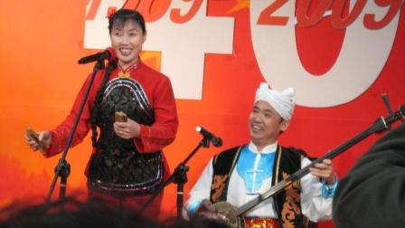 陜北女性說書風潮,文化現象的深度解讀與探討