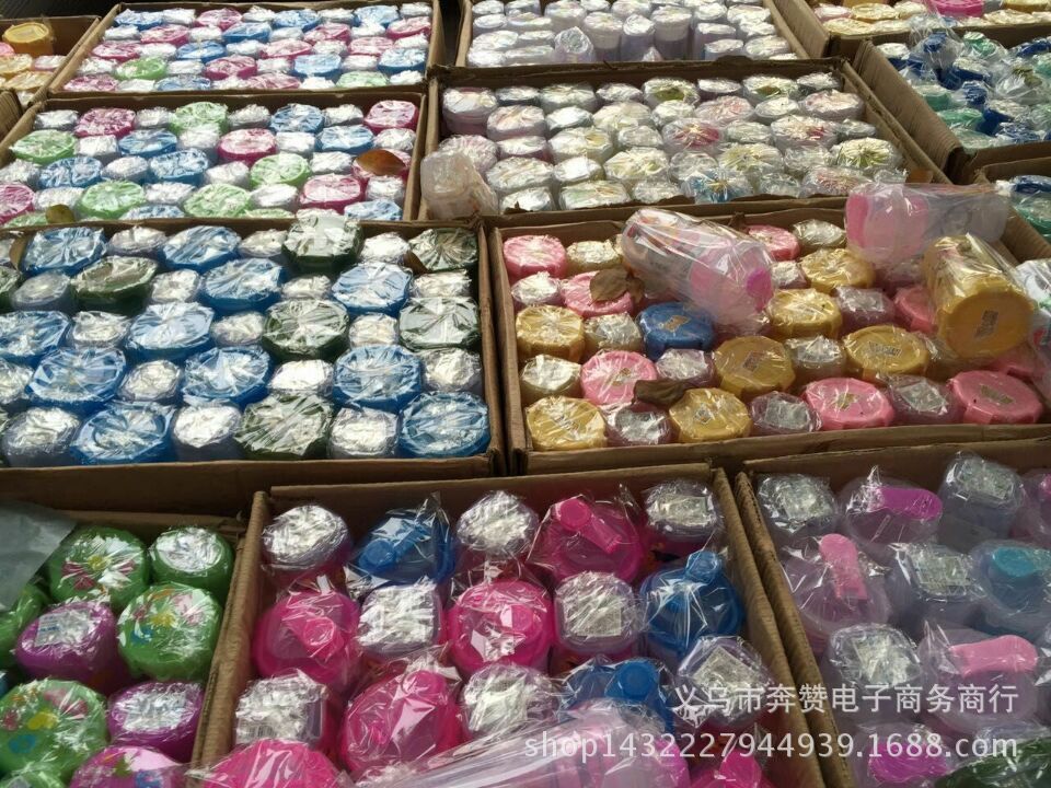 微小改變點燃創業激情，2015地攤熱銷新品一覽