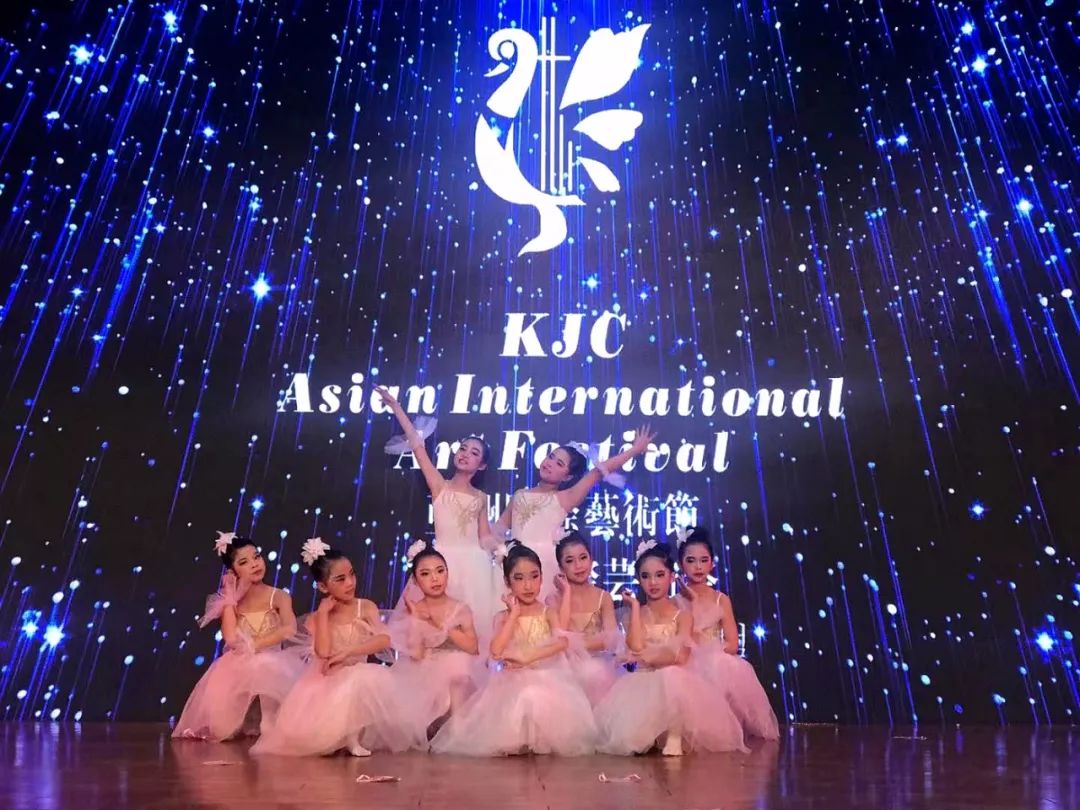 亞洲國(guó)際藝術(shù)比賽，探索亞洲藝術(shù)新高度，展示藝術(shù)才華的舞臺(tái)