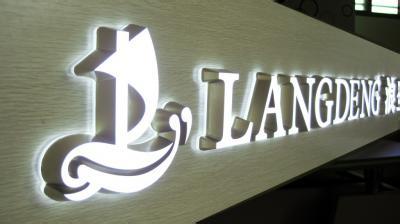 亞克力發光字價格詳解,全面解析亞克力發光字價格及因素