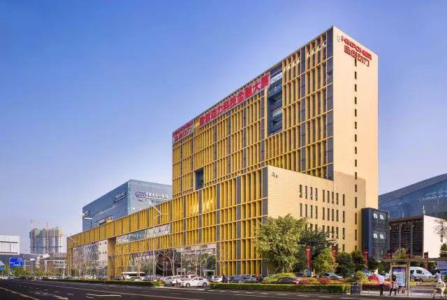 西部資源行情,引領科技潮流,重塑未來生活新體驗