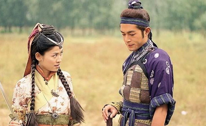 尋秦記演員表,尋秦記演員表——一場自然美景的心靈之旅