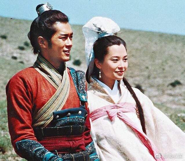 尋秦記演員表,尋秦記演員表——一場自然美景的心靈之旅