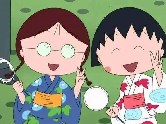 日本童年動漫經典，陪伴成長的經典之作