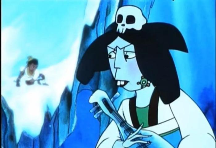 童年國產動漫,童年國產動漫，技能學習之旅的步驟指南