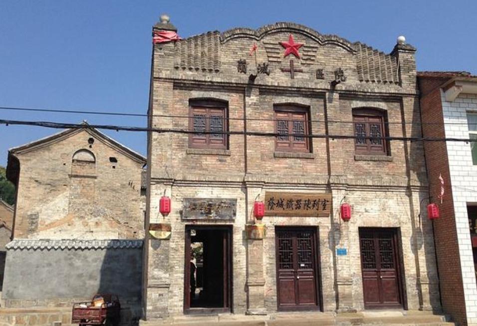 陵川最新住宅項目,時代印記與未來展望