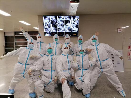 新冠疫情最新數(shù)據(jù)概覽