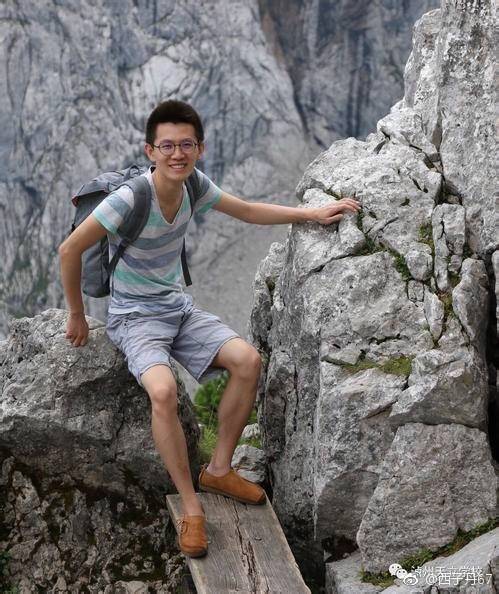 唐立培最新動態，時代先鋒的嶄新步伐展示