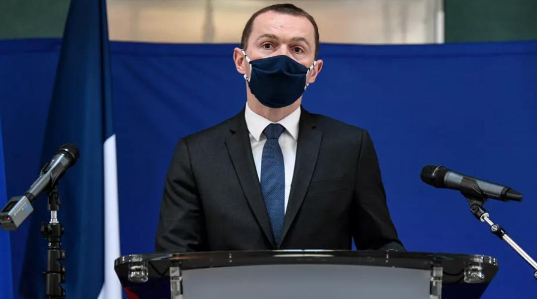 法國疫情最新更新，最新動態與消息