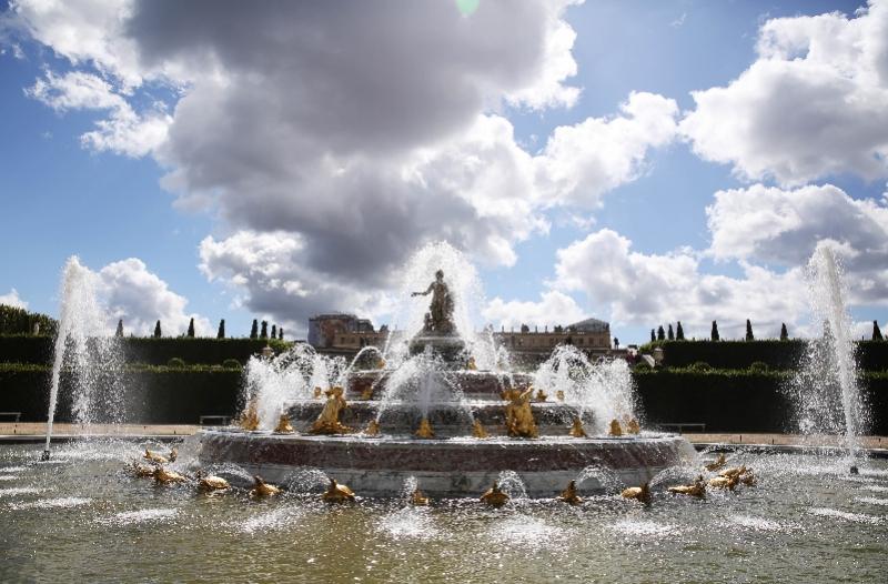 法國疫情最新更新,最新動態與消息