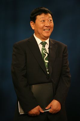 牛根生最新動態，變化中的力量與自信成長的啟示