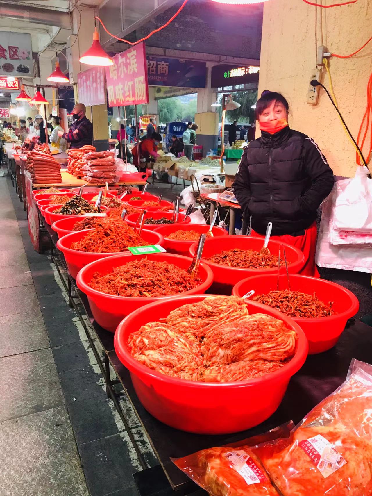 延吉水上市場關門時間揭秘，探尋自然美景，重拾內心平靜之旅