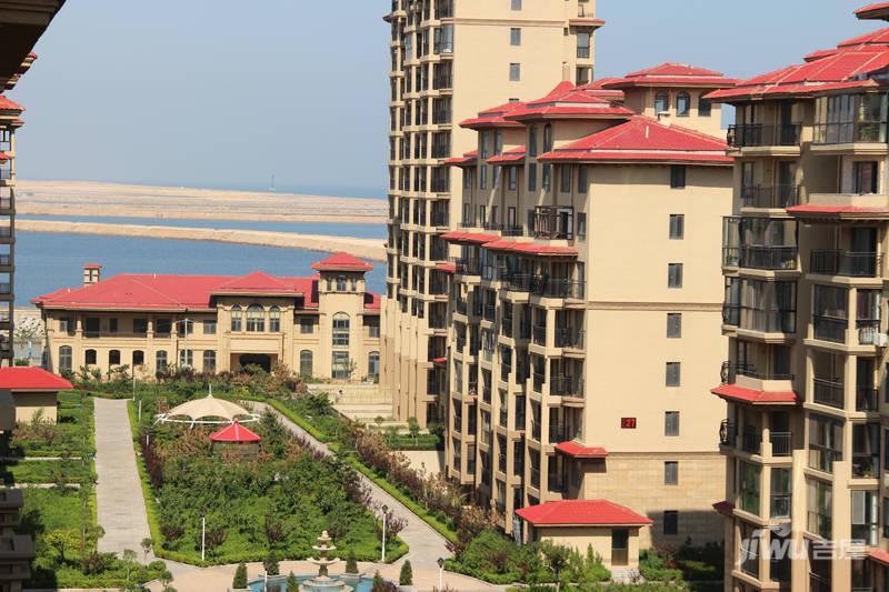 龍口海岸華府最新房價(jià)深度解讀與資訊匯總