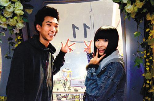 韓國情侶電影,自然美景中的浪漫之旅