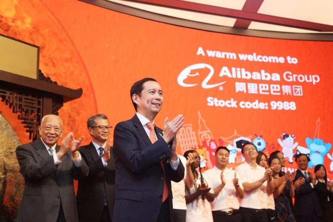 阿里為何未在國內上市，深度分析與個人看法