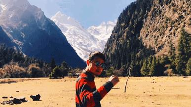 雨崩新動態(tài),開啟新篇章,雨崩迎來新發(fā)展!