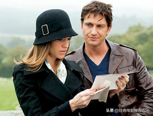 觸動心靈的催淚電影推薦，經典之作??