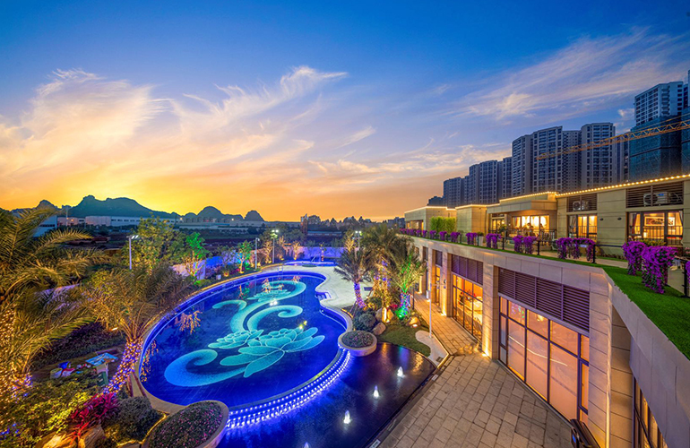 桂林房產價格動態及市場走勢分析與預測