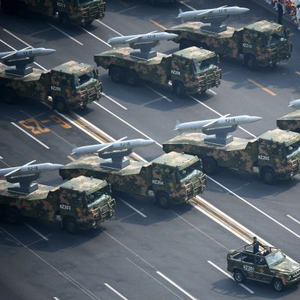 中國軍事改革新進(jìn)展，變革浪潮中的自信與成就感之源