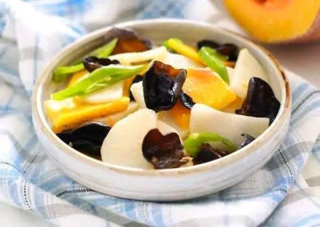 家常美食,家的味道與溫情故事分享