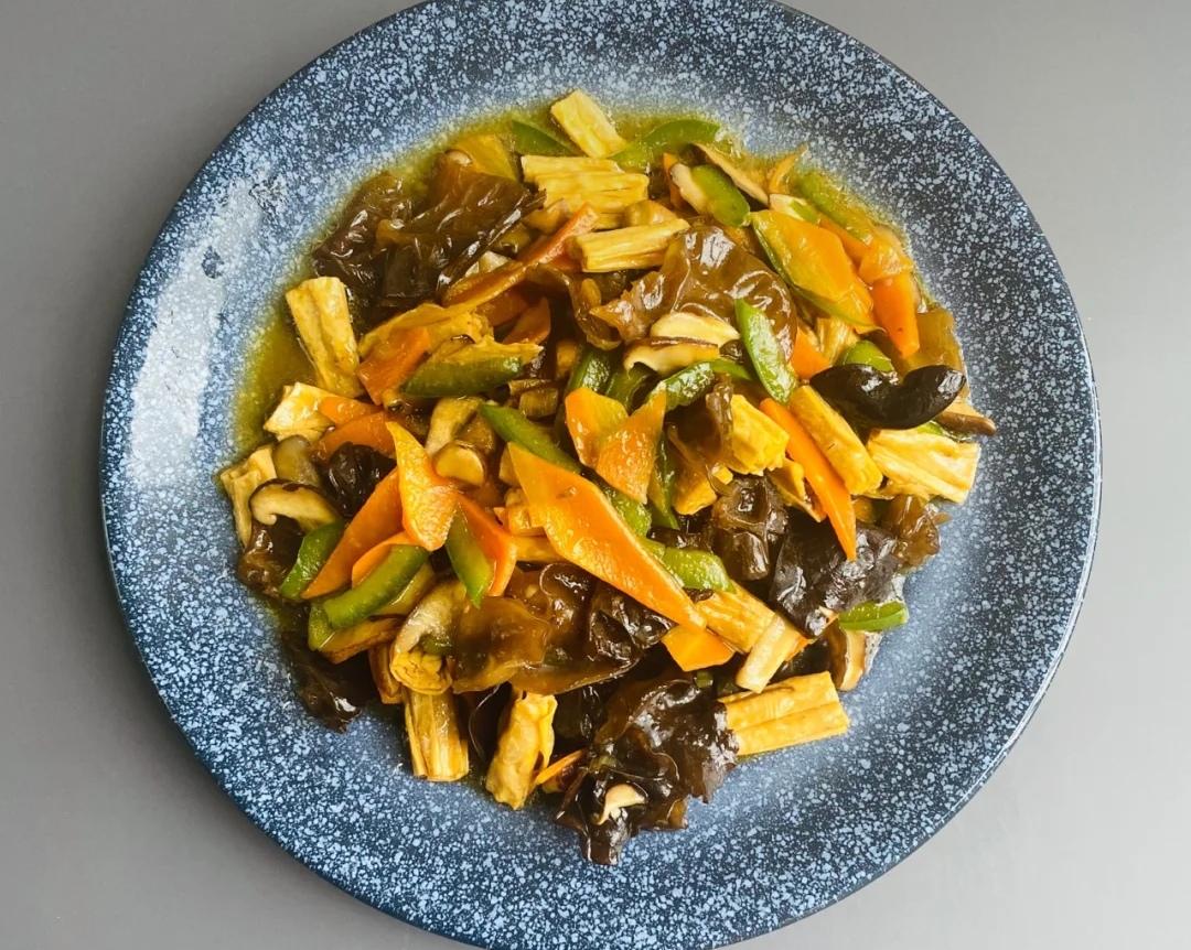 家常美食,家的味道與溫情故事分享