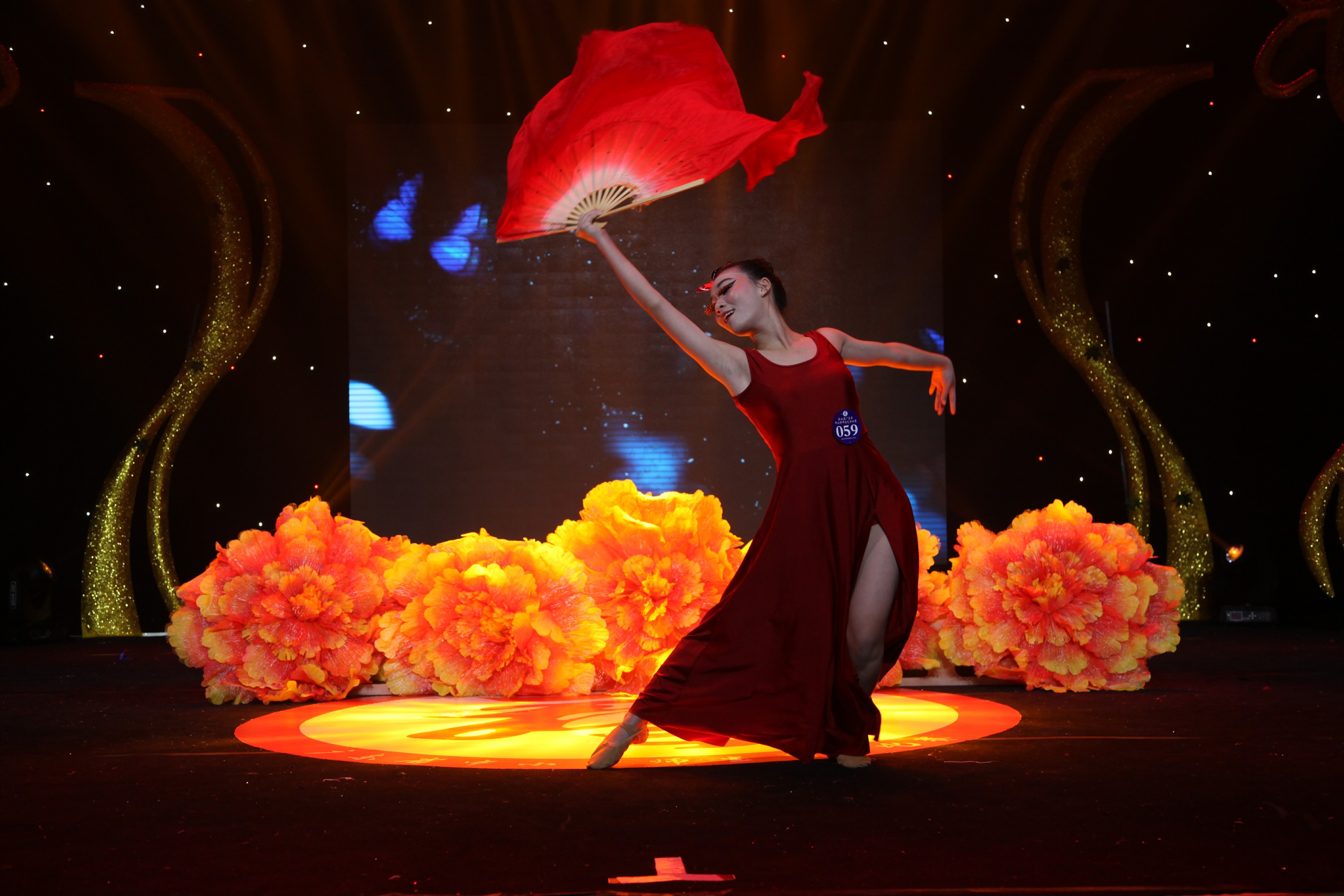 全國(guó)舞蹈比賽視頻大全,舞動(dòng)中的溫情與陪伴之旅