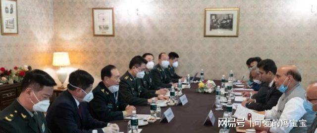 中印邊界談判最新進展與步驟指南，最新動態概覽