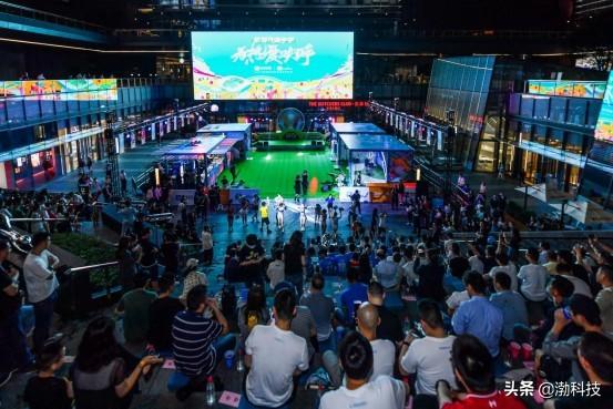 海信電視深度探索，小巷中的隱藏寶藏！