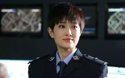 尹姝貽，從舞臺(tái)到熒屏的自信成就之路