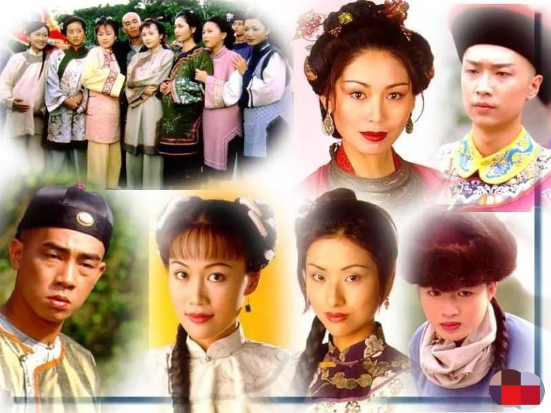 鹿鼎記陳小春版演員,擁抱自然,尋找內心平靜的旅程