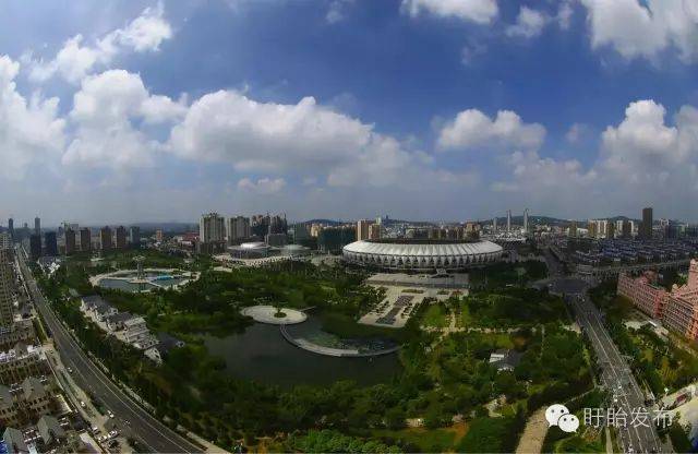 盱眙二環路規劃更新,未來城市的藍圖展望