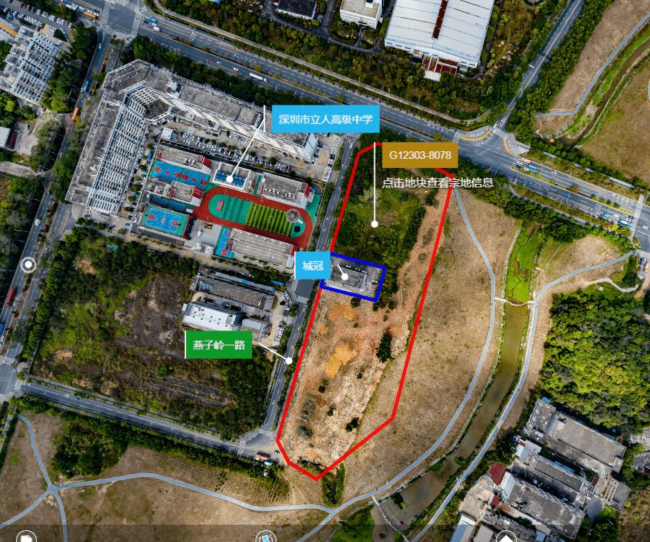 坪山公共租賃住房最新動態及巷弄特色小店驚喜探索！