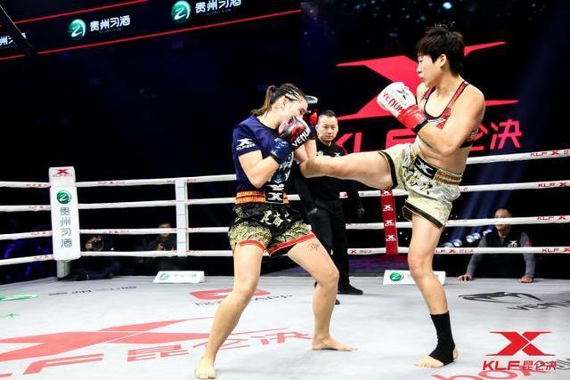 武林風(fēng)汪柯菡最新賽事，跟進(jìn)體驗，感受武術(shù)比賽的魅力與精彩瞬間