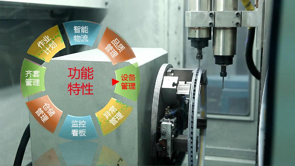 最新工廠技術下的溫馨日常體驗與革新