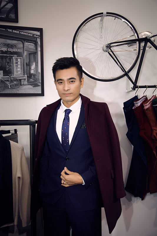 紳士新動(dòng)態(tài)，當(dāng)代社會(huì)的優(yōu)雅蛻變之旅