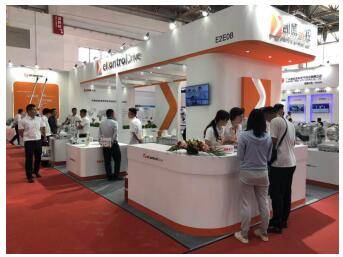 凱博易控上市，變革中的學習，塑造未來自信與力量