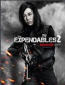 敢死隊演員表——展現勵志人生的星光大道