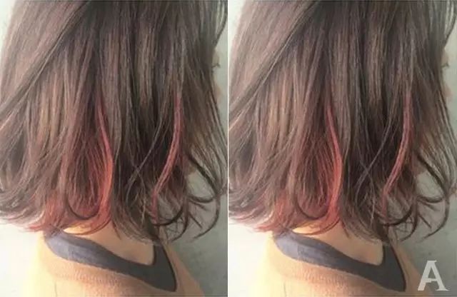 最新發型染發技巧，時尚指南助你打造獨特魅力發型