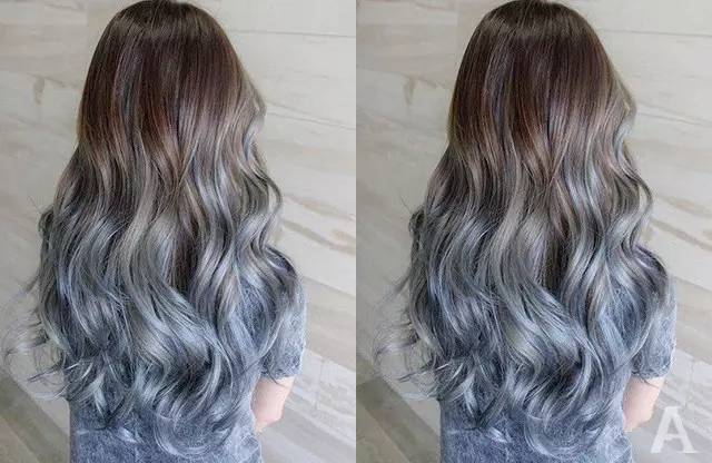 最新發型染發技巧,時尚指南助你打造獨特魅力發型