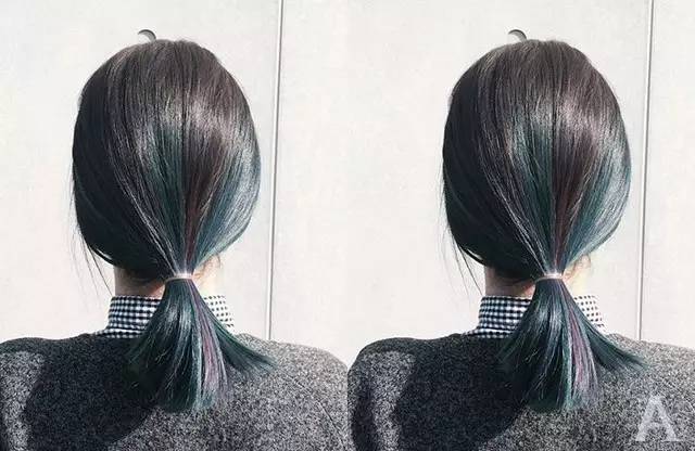 最新發型染發技巧,時尚指南助你打造獨特魅力發型