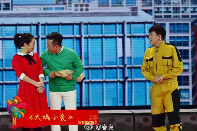 勵志之光照亮人生舞臺，2017年度最新小品精選回顧