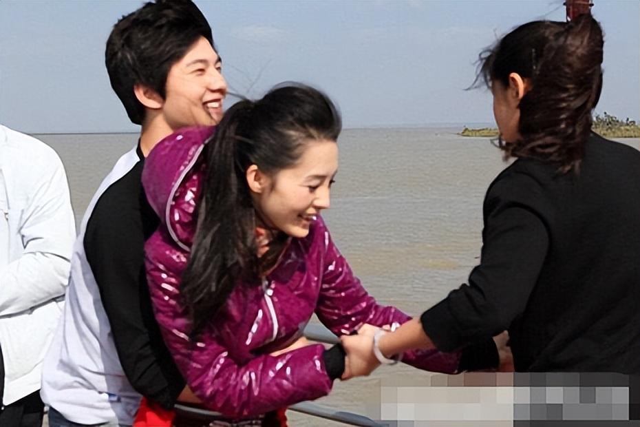 魏大勛與李沁共赴旅行新篇章,探尋自然美景,尋覓內心平靜之旅